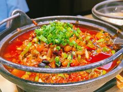 -锦府盐帮·侯宅(五棵松万达店)