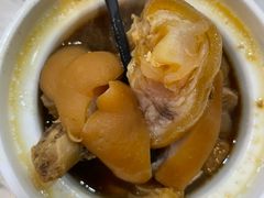 -三美肉骨茶(柏威年广场店)