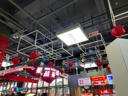 点击看大图 -嗨翻Hi-Fun竞技主题乐园·蹦床团建生日聚会(五棵松华熙店)