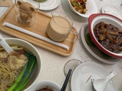 -大树餐厅(万达创始店)