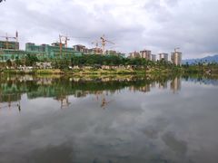 -枫香湖儿童公园