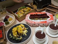 -玉玲珑·里舍(万象城店)
