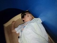 -小门牙好性格托育(北外滩中心)