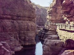 -云台山风景名胜区
