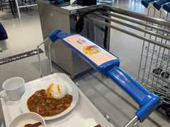 -宜家·瑞典风味餐厅(四元桥店)