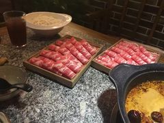 -滇池印象原生态火锅(南开大悦城店)