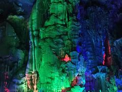 -宝晶宫旅游景区