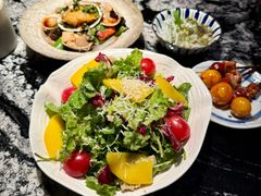 -鸟万·炭火料理Yaki ONE(星光店)