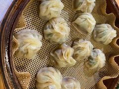 福鼎小笼包-大叔家福鼎小吃(十全街店)