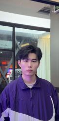 点击看大图 -老佛爷Hair染发烫发Salon