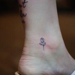 -腾龙刺青纹身TATTOO