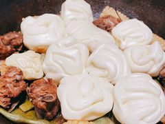 -镜泊小镇(东长安街店)