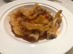 香辣去骨凤爪-衡山汇·高级粤菜(霄云路店)
