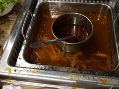 -重拾经典火锅餐厅(乳山店)