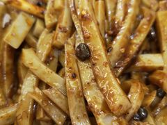 峨眉曹凉粉-曹凉粉(西正街店)