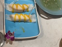 -香香海南菜餐厅