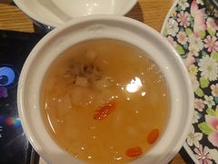 -京采烤鸭清真餐厅(金桥店)