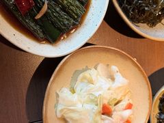 -顺溜·手工刀削面·黑金店(铜锣湾店)