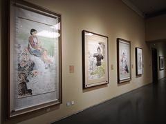 -中华艺术宫(上海美术馆)