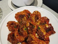 -79号渔船海鲜饭店(宝安店)