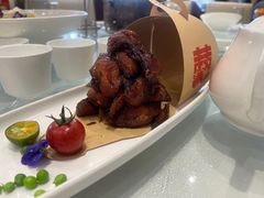 -汤记传菜(秀浦路店)