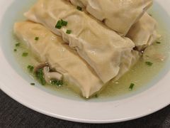 -新吉士·上海菜(浦东LCM置汇旭辉店)