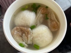 -同利肉燕老铺(澳门路店)
