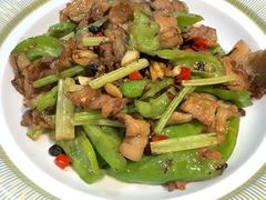 -秦月轩·陕西家乡菜(阜成路·五棵松店)