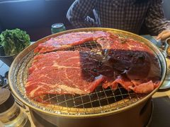 -西塔老太太泥炉烤肉(青浦蟠龙天地店)