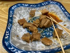 -小雨点糖水店(中兴街分店)