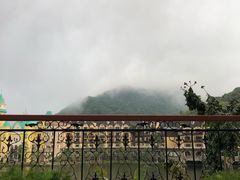 -深圳东部华侨城茵特拉根酒店