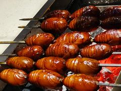 -白玉·朝鲜族烤串(深圳Kkone店)