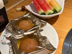 -一朵菌·野生菌探索家火锅(南亚店)