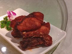 -三玛璐酒楼(汉口路店)