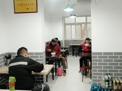 -福李记豆腐汤(丽新路店)