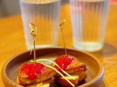 -造精酿餐厅