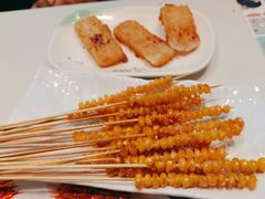 -苏晓玥·手作江南小吃(深圳北站店)