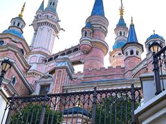 -上海迪士尼度假区