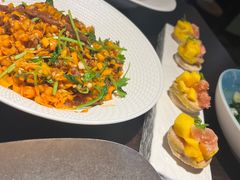 -庐灶江南·江南菜·四合院Bistro(东直门雍和宫·原华侨宾馆店)
