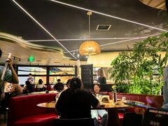 -拉蒂娜·巴西牛排馆 Latina·Brazilian Steakhouse(王府井喜悦店)