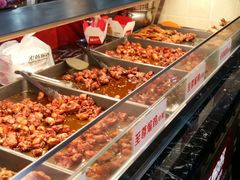 -老韩煸鸡·中国炸鸡(摩尔城店)