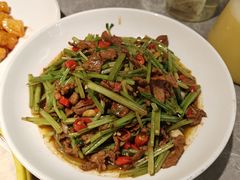 -北平食府(马鞍山路店)