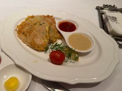 -波特曼西餐厅(南岗店)