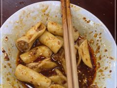 -老妈火锅粉(幸福路步行街店)