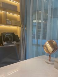 -香港倾城国际·美容美体中心