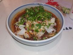 -老碗会·陕西手工面(前海世茂店)