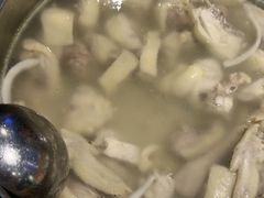 -烹然四季椰子鸡火锅(姚家园万象汇店)