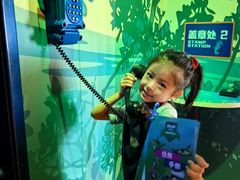 -沈阳海洋探索中心