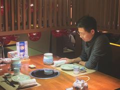 -蟹将军·松叶蟹和牛日料放题自助(K11店)