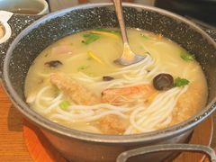 -云海肴·汽锅鸡·云南菜(苏州中心店)